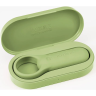 Эрекционное кольцо TENGA PAIRING+ с усиленной вибрацией, лайм VRP-103