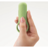 Эрекционное кольцо TENGA PAIRING+ с усиленной вибрацией, лайм VRP-103