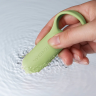 Эрекционное кольцо TENGA PAIRING+ с усиленной вибрацией, лайм VRP-103