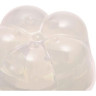 Клиторальный стимулятор TENGA IROHA PETIT PLUM FMP-02