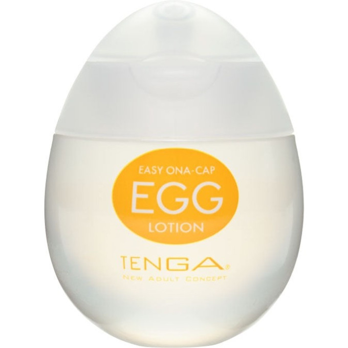 Лубрикант Tenga Easy Beat Egg Lotion 65 мл EGGL-001