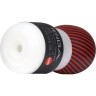 Мастурбатор TENGA AIR FLOW CUP STRONG TOC-205H