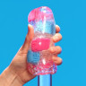 Мастурбатор TENGA BOBBLE CRAZY CUBES BOB-001