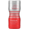 Мастурбатор TENGA DUAL SENTATION CUP TOC-204