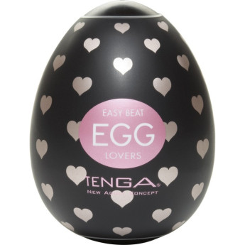 Мастурбатор TENGA EGG LOVERS