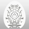 Мастурбатор TENGA EGG LOVERS EGG-001L