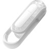 Мастурбатор TENGA FLIP ZERO белый TFZ-001