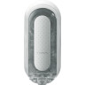 Мастурбатор TENGA FLIP ZERO белый TFZ-001
