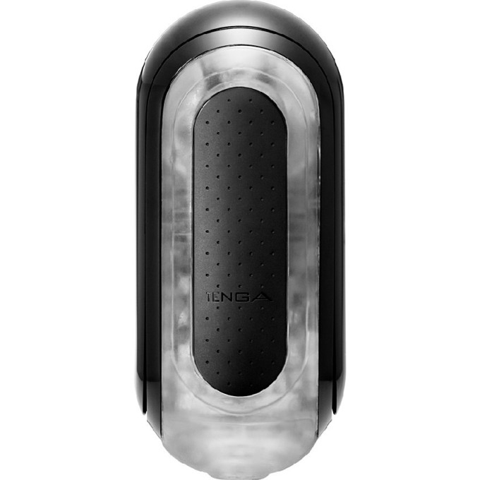 Мастурбатор TENGA FLIP ZERO черный TFZ-002
