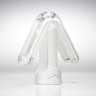 Мастурбатор Tenga Flip Zero Gravity белый TFZ-004