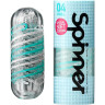 Мастурбатор TENGA PIXEL SPINNER SPECIAL SOFT SPN-004S