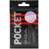 Мастурбатор TENGA POCKET BLOCK EDGE POT-003