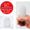 Мастурбатор TENGA POCKET CLICK BALL POT-002B