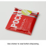 Мастурбатор TENGA POCKET WAVE LINE POT-001B