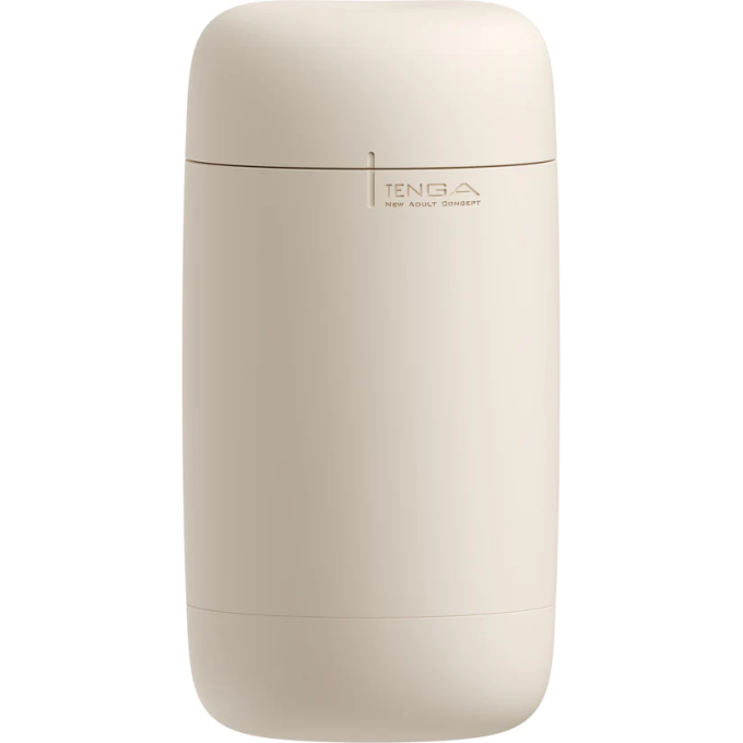 Мастурбатор TENGA PUFFY LATTE BROWN PUF-001