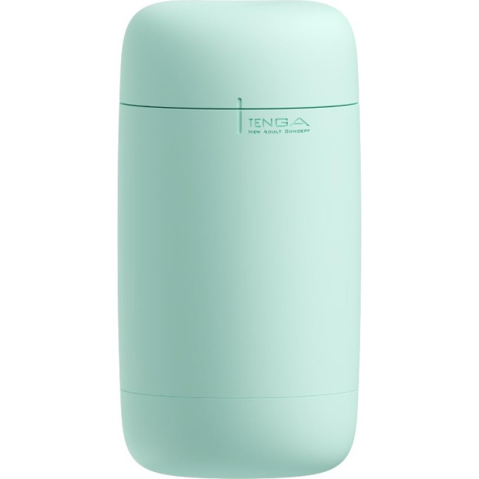 Мастурбатор TENGA PUFFY MINT GREEN PUF-002