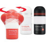 Мастурбатор TENGA ROLLING HEAD CUP TOC-203