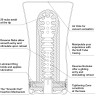 Мастурбатор TENGA SOFT TUBE US TOC-002US