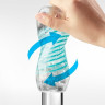Мастурбатор TENGA SPINNER PIXEL SPN-004