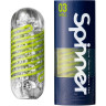 Мастурбатор TENGA SPINNER SHELL SPN-003