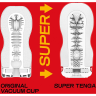 Мастурбатор TENGA SUPER STORM CRASH TOC-001SPA