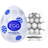 Мастурбатор-яйцо TENGA EGG BOUNCY EGG-R05