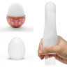 Мастурбатор-яйцо TENGA EGG CONE EGG-H04