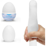 Мастурбатор-яйцо TENGA EGG SILKY EGG-R03