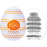 Мастурбатор-яйцо TENGA EGG STARRY EGG-R02