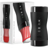 Набор TENGA VACUUM GYRO ROLLER: Мастурбатор и устройство для вращения и создания вакуума VGR-002S