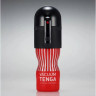 Набор TENGA VACUUM MAX: мастурбатор и устройство для создания вакуума TVC-101S