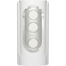Стимулятор TENGA FLIP HOLE белый THF-001