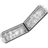 Стимулятор TENGA FLIP HOLE черный THF-002