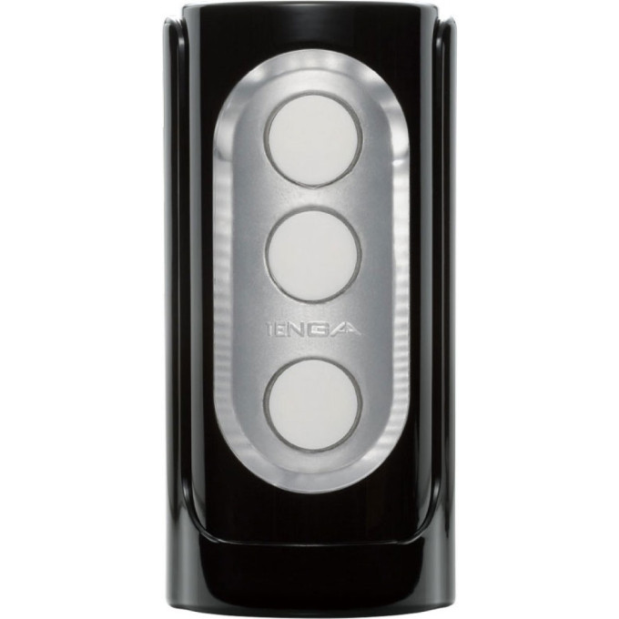 Стимулятор TENGA FLIP HOLE черный THF-002