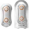 Стимулятор TENGA FLIP ORB оранжевый TFO-002