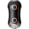 Стимулятор TENGA FLIP ORB STRONG оранжевый TFO-002H