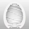 Стимулятор-яйцо TENGA EGG SILKY EGG-006