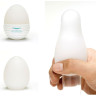 Стимулятор-яйцо TENGA EGG WAVY EGG-001