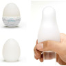 Стимулятор-яйцо TENGA EGG WAVY II EGG-013