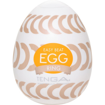 Стимулятор яйцо TENGA WONDER RING