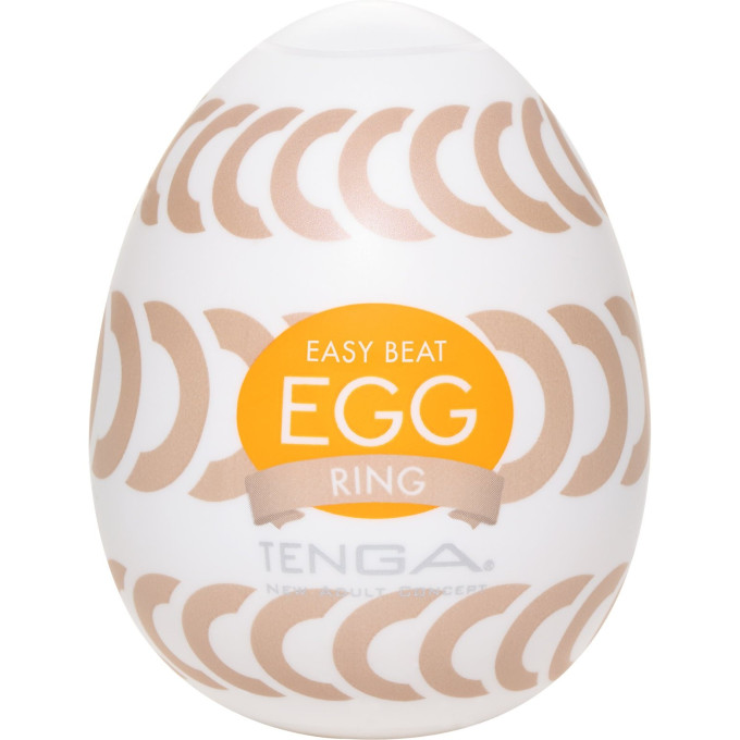 Стимулятор яйцо TENGA WONDER RING EGG-W06