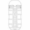 Мастурбатор TENGA AIR CUSHION TOC-105