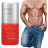 Мастурбатор TENGA DOUBLE HOLE TOC-104
