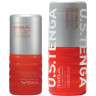 Мастурбатор TENGA DOUBLE HOLE US TOC-004US