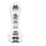Мастурбатор TENGA FLEX SILKY WIGHT FLX-001
