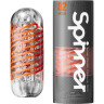 Мастурбатор TENGA SPINNER HEXA SPN-002