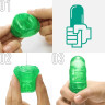 Набор мастурбаторов TENGA UNI VARIETY PACK UNI-VP01(26)