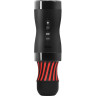 Набор TENGA VACUUM GYRO ROLLER 3s: Мастурбатор и устройство для вращения и создания вакуума VGR-003S